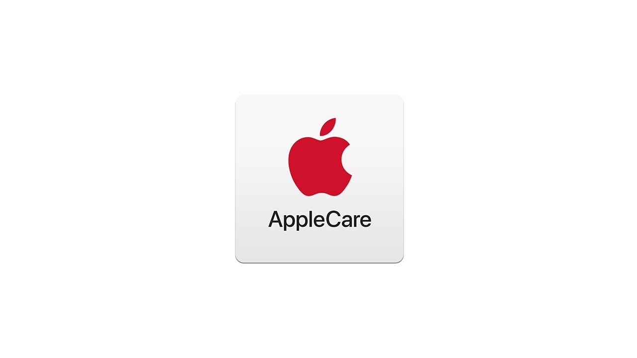 AppleCare logo