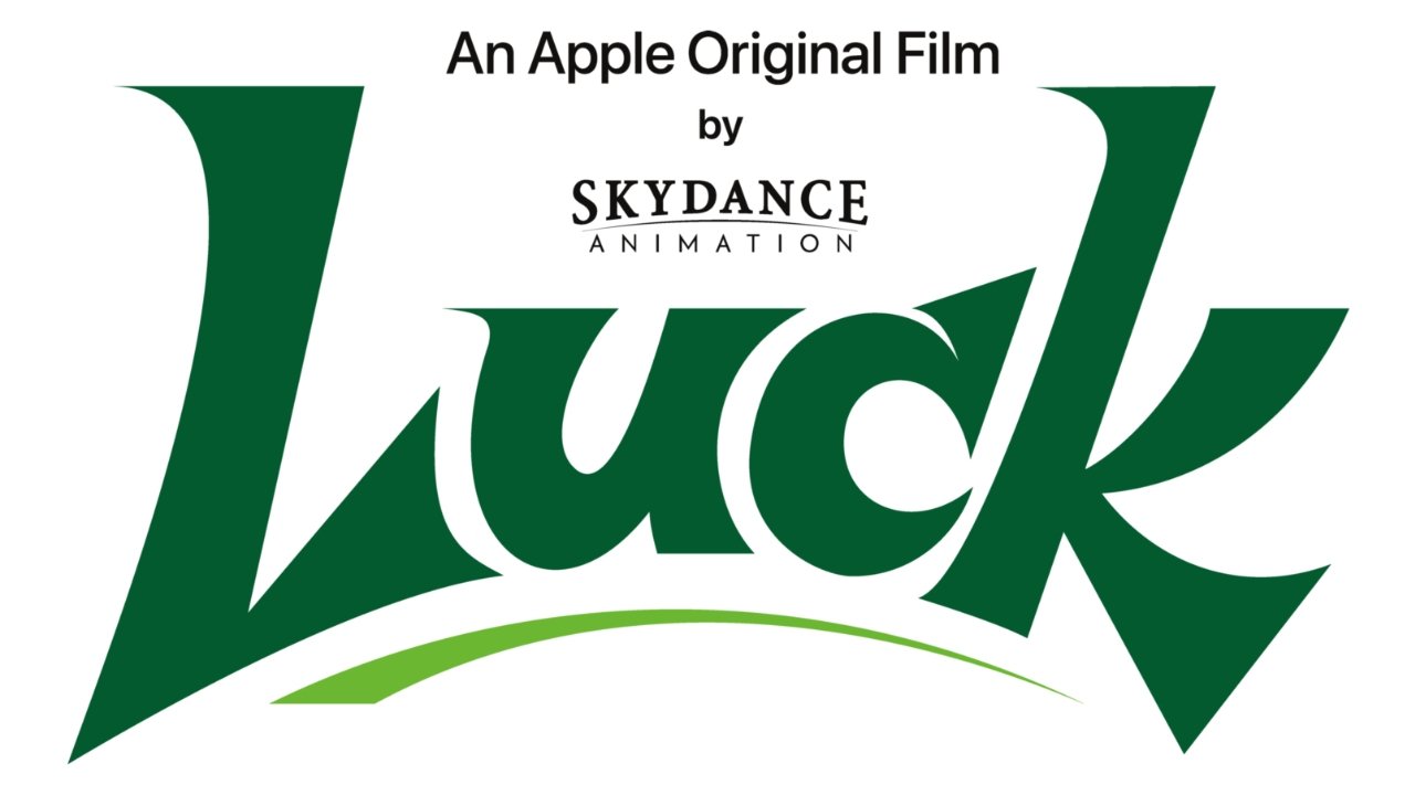 'Luck' premieres August 5 on Apple TV+