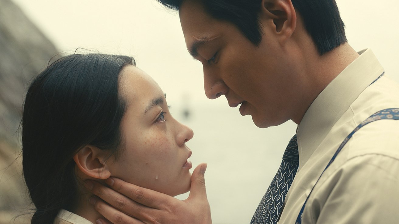 photo of International drama 'Pachinko' premieres on Apple TV+ on March 25 image