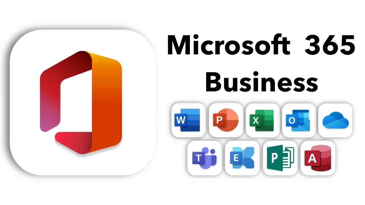 Microsoft Office for Mac & Microsoft 365 Deals