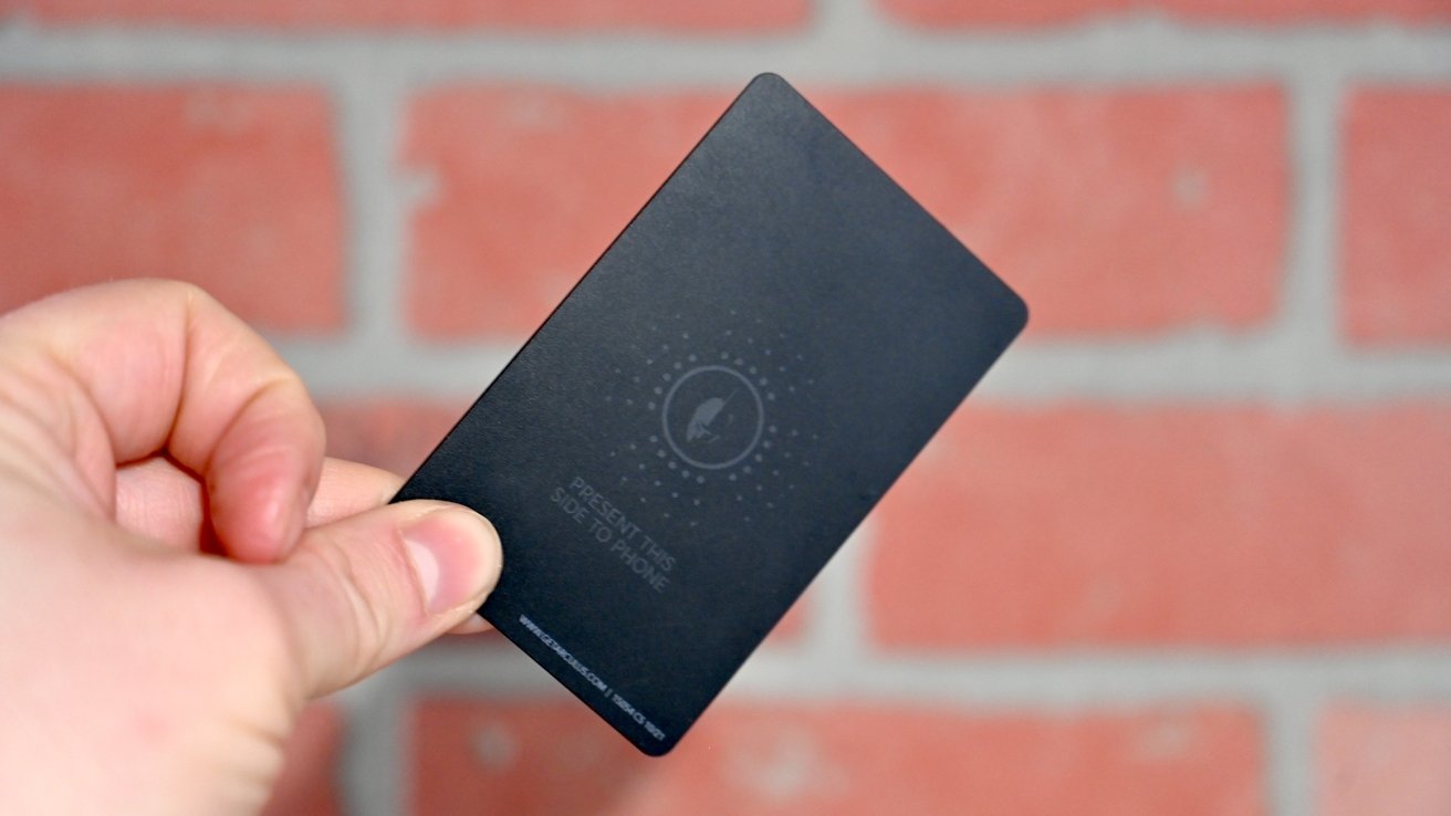 Arculus Review A Crypto Cold Storage Wallet With Promise Appleinsider 2023 