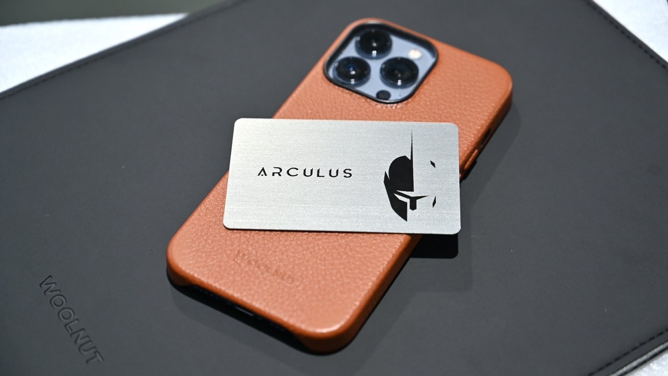 arculus crypto wallet review