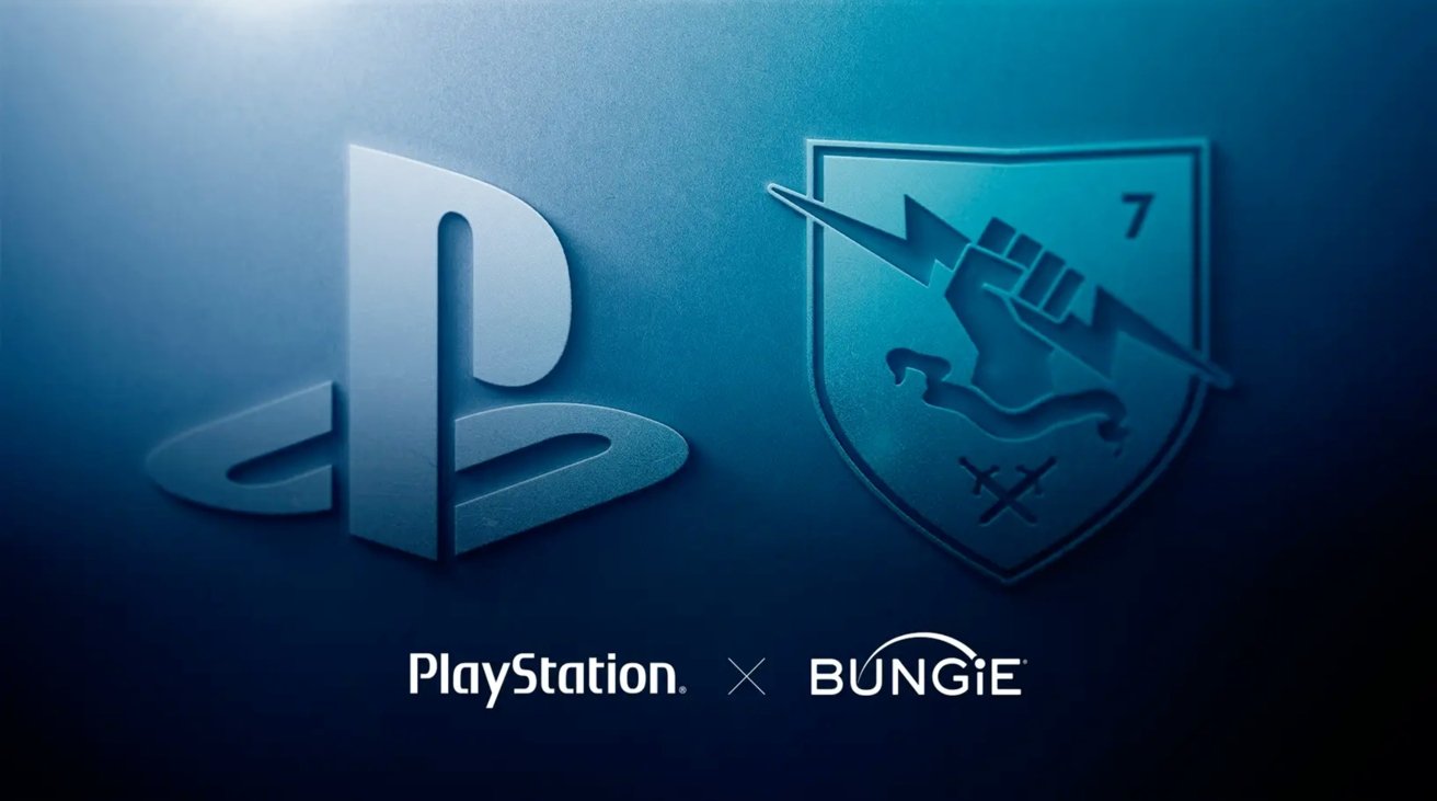 Sony acquires 'Destiny' game studio Bungie in $ billion deal |  AppleInsider