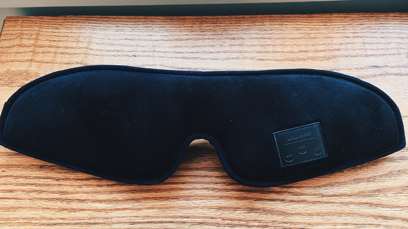 Jabees Serenity Sleep Masks evaluation: an important worth nighttime accent