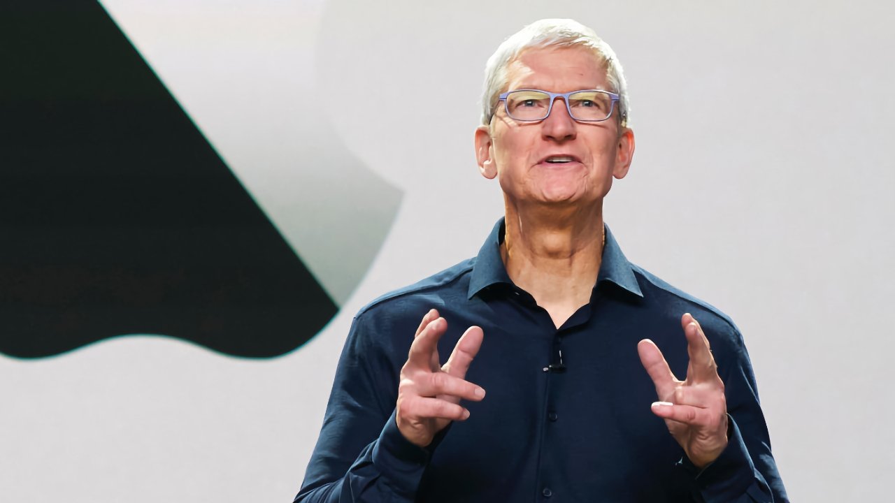 Apple enjoys 18th year at the top of Fortune's most admired companies list