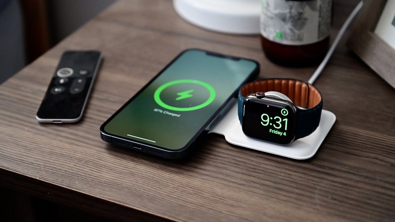 Apple Watch Series 7 has a fast charging problem AppleInsider