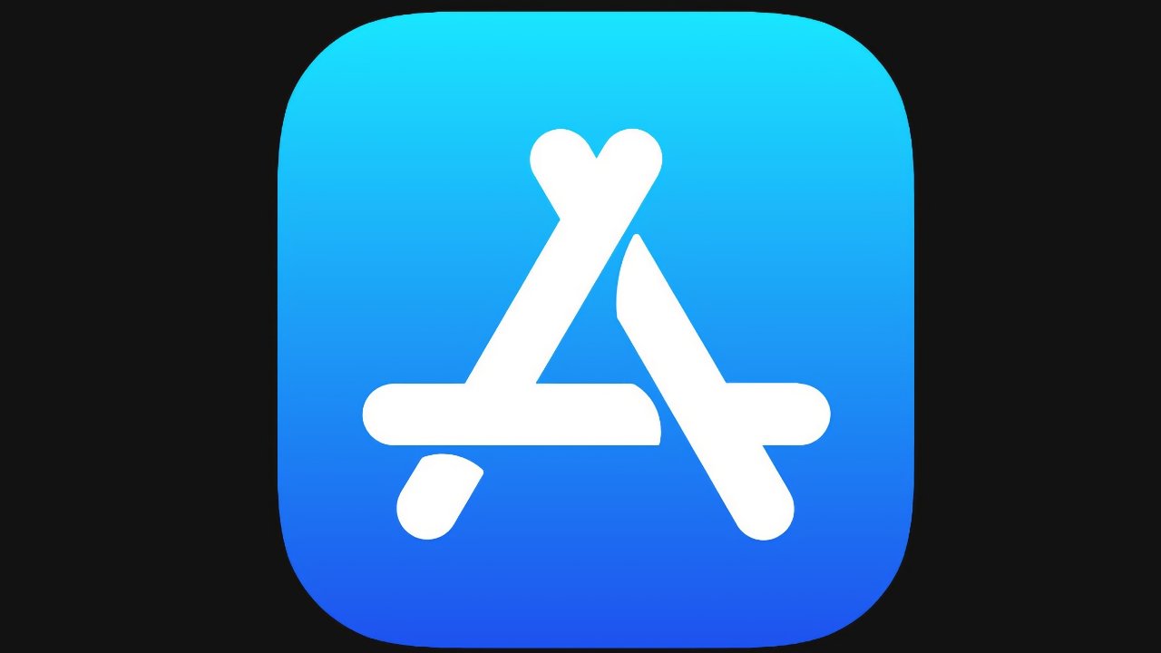 Apple app Store
