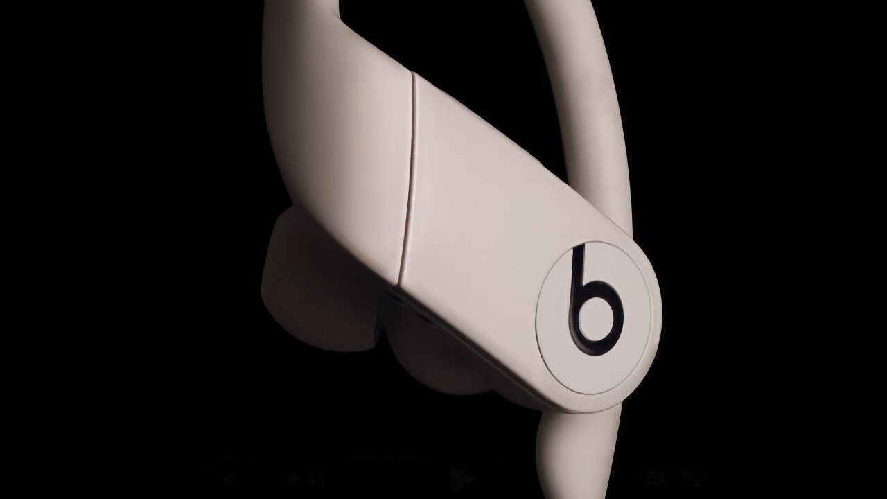 Powerbeats pro one ear not online connecting