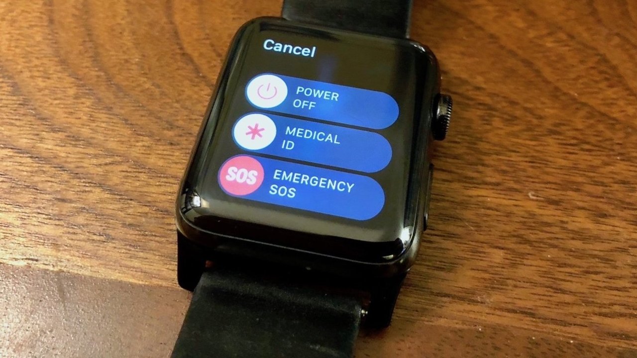 Can apple watch call 911 without phone sale