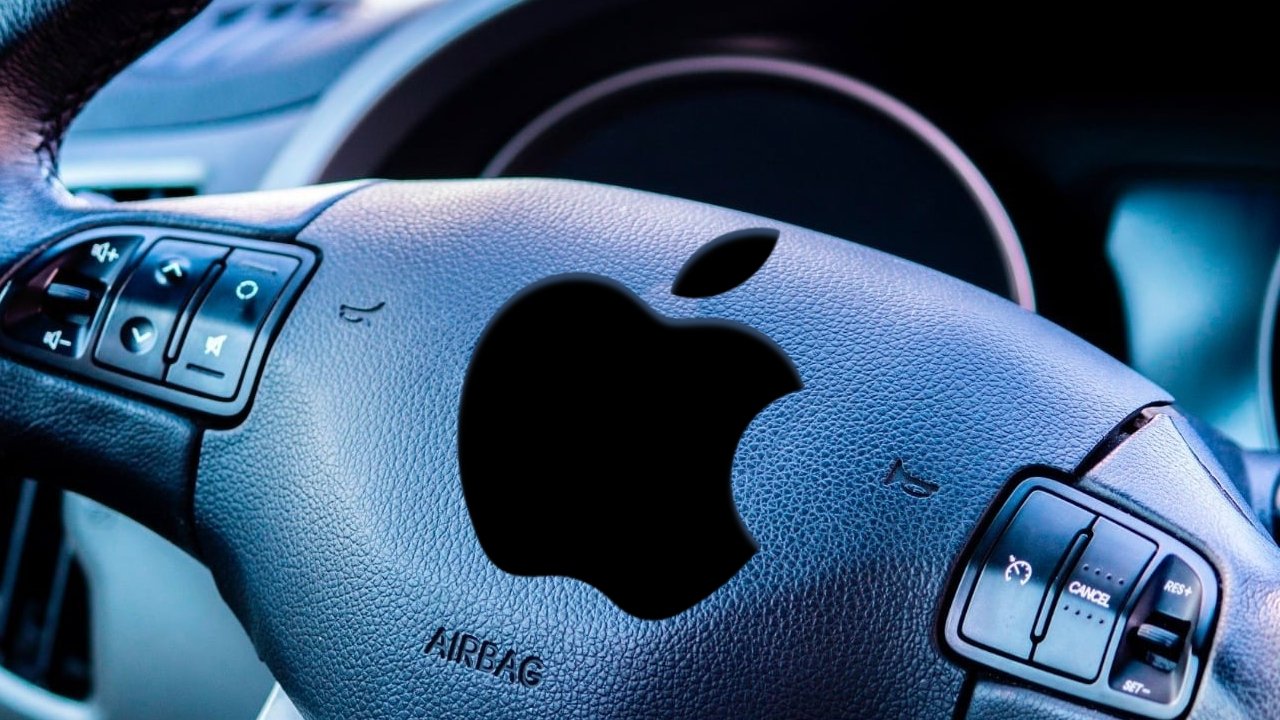 Report: Apple Developing Apple Car Autopilot Function With South Korean Partner