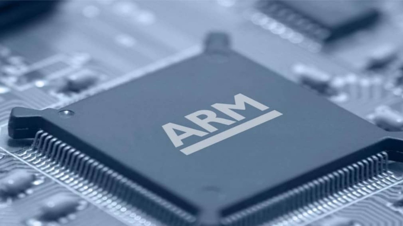 New Arm CEO looks forward to a future as an independent company