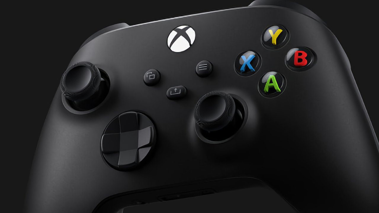 Mac os xbox one sales controller