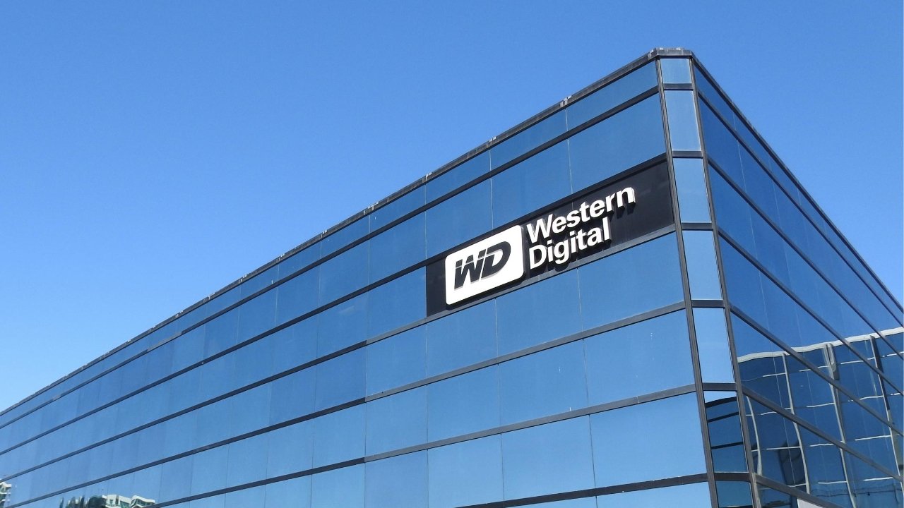 Western Digital and Kioxia flash memory production impacted by contaminated materials