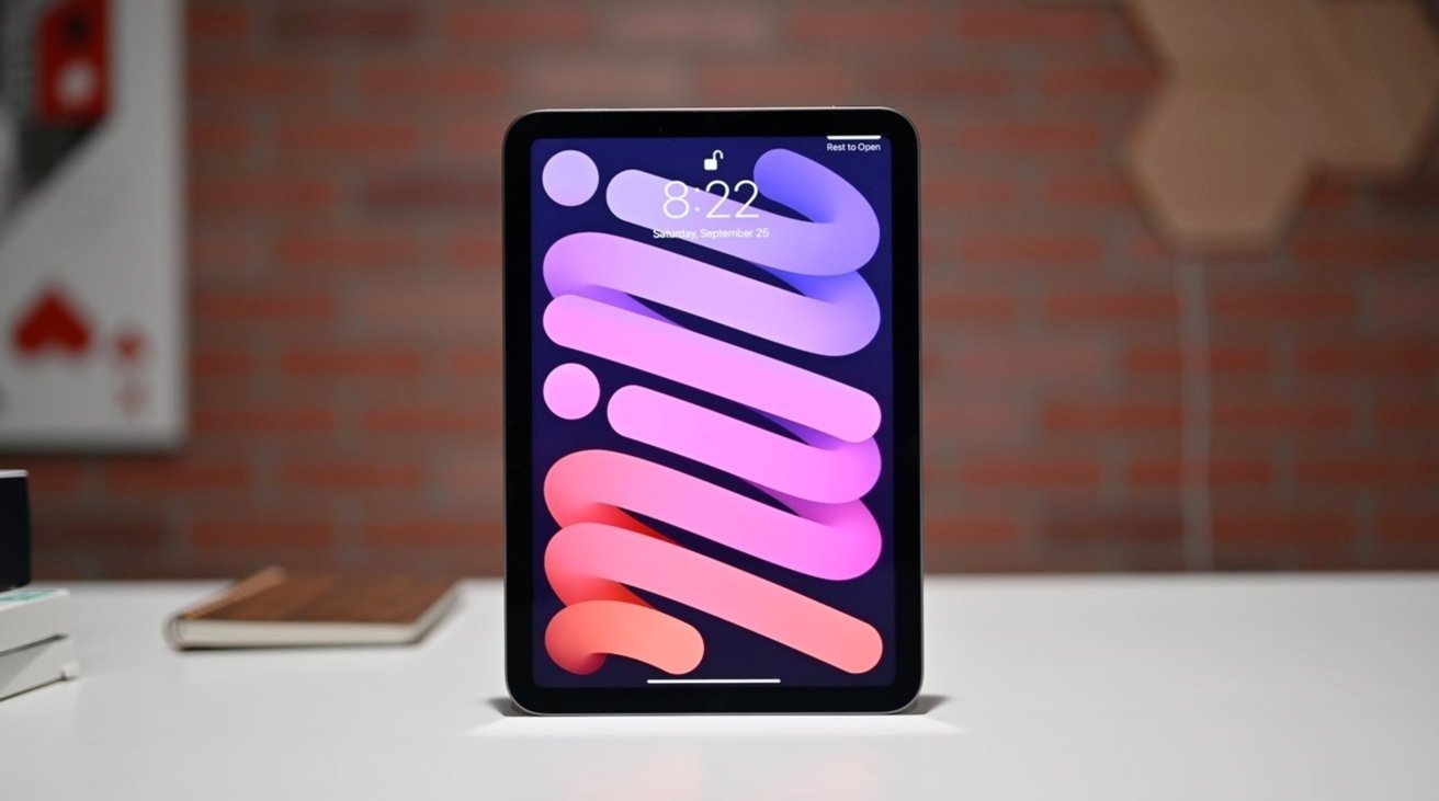 New iPad Mini 7: News and Expected Price, Release Date, Specs; and More  Rumors