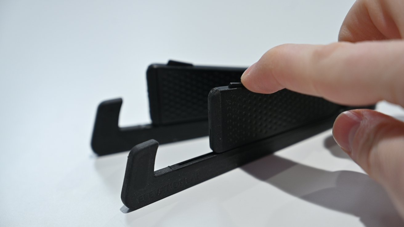 Soporte ajustable GoStand de ElevationLab para el iPhone - Apple (ES)