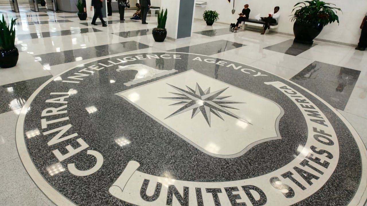 A secret CIA program is collecting American's data