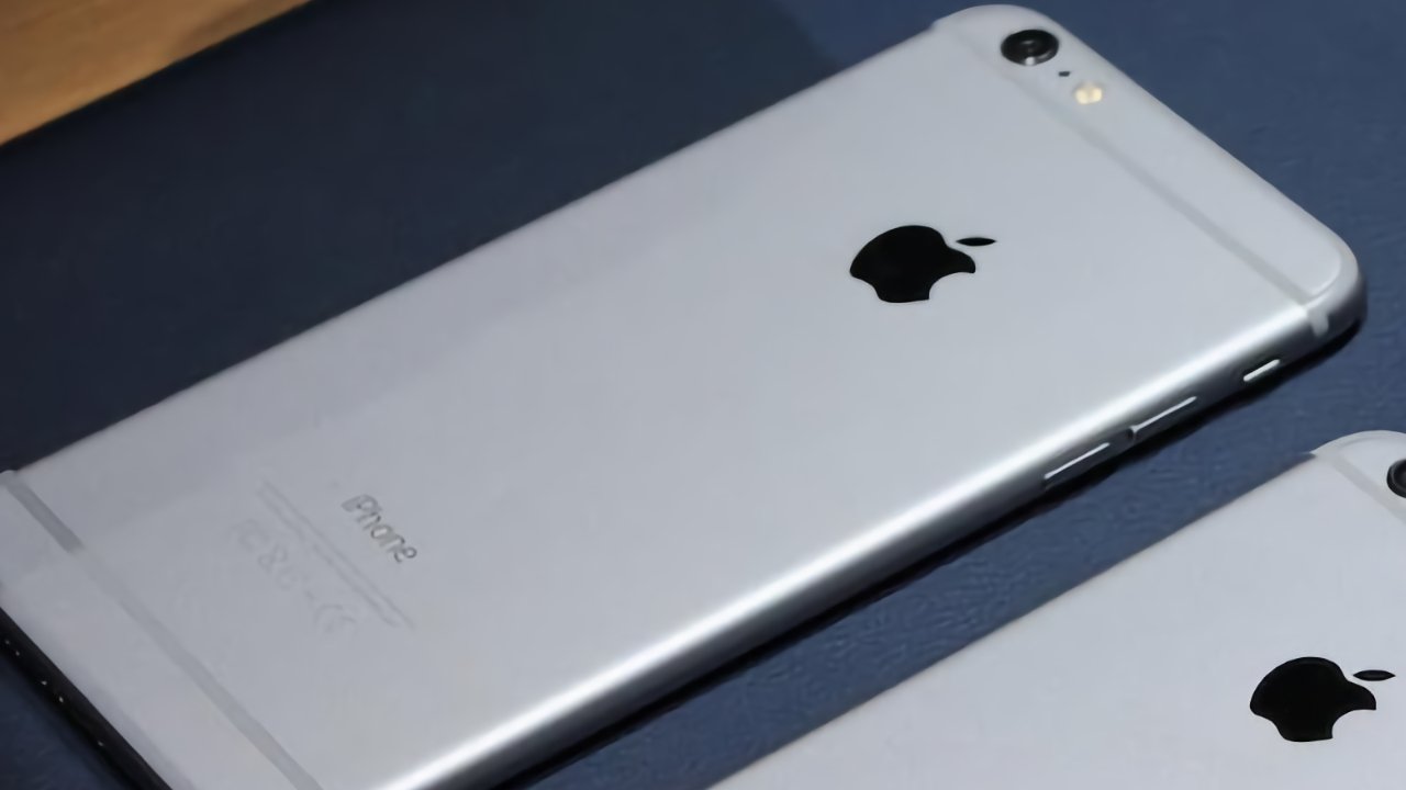 Apple's iPhone 6 Plus & fourth-generation iPad are now officially