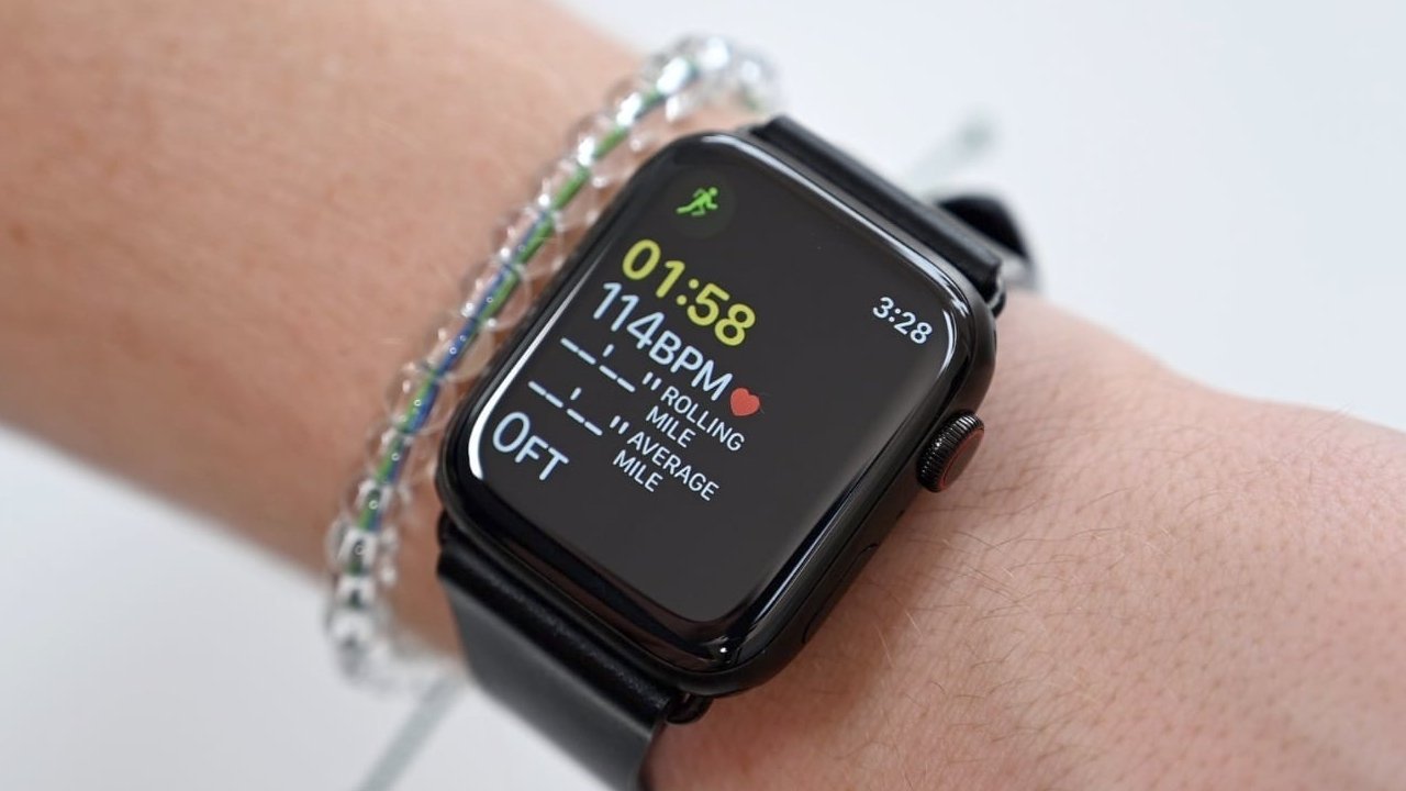 Australian well being agency says Apple Watch makes individuals 35% extra lively