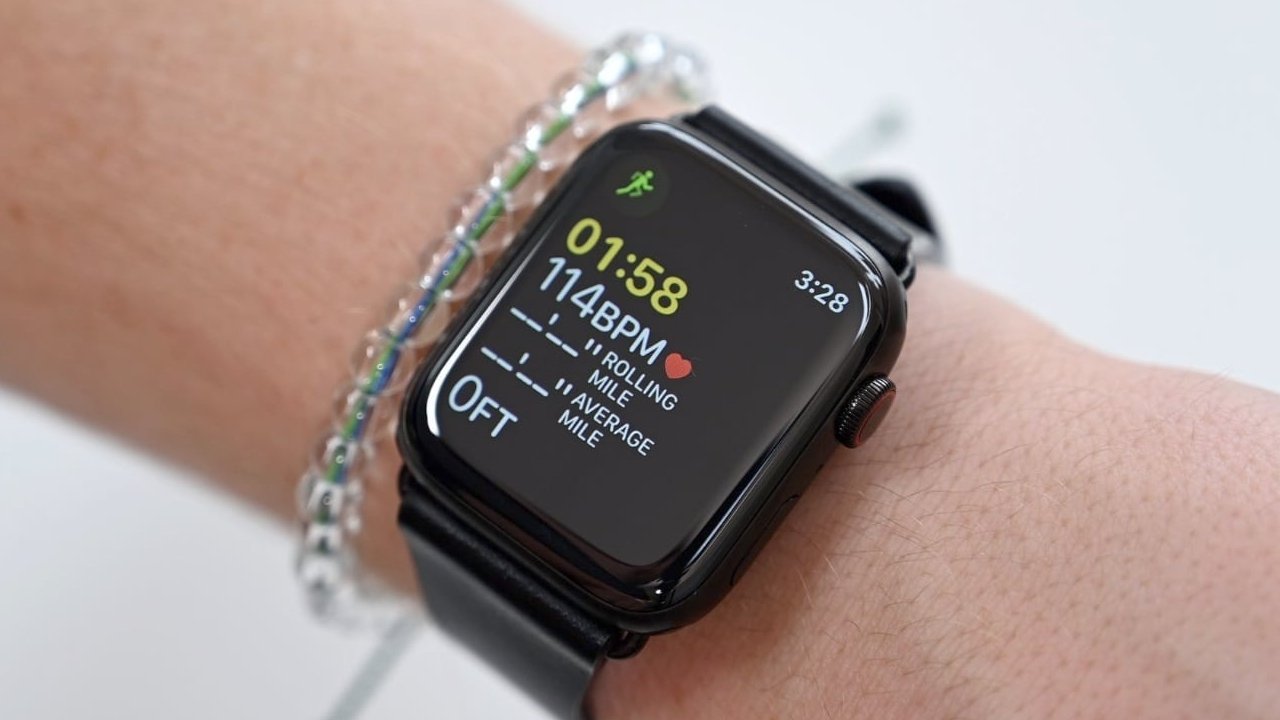 Health insurance with free apple 2024 watch