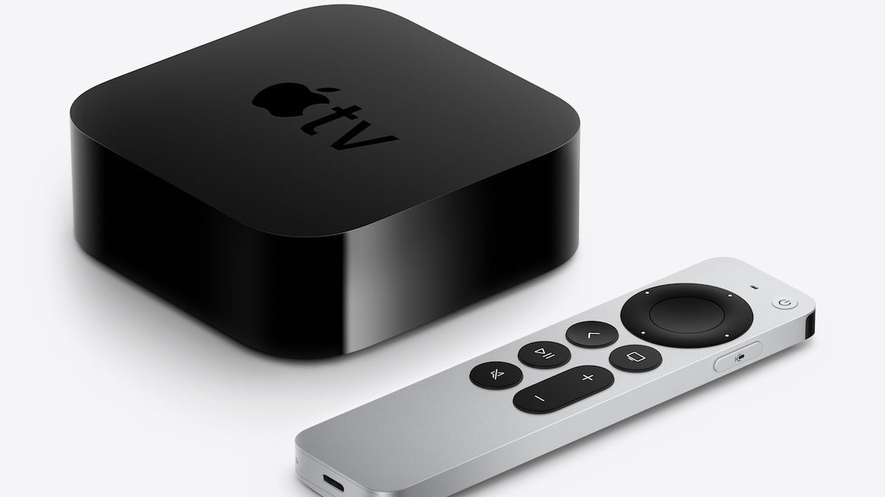 apple tv os 15.4