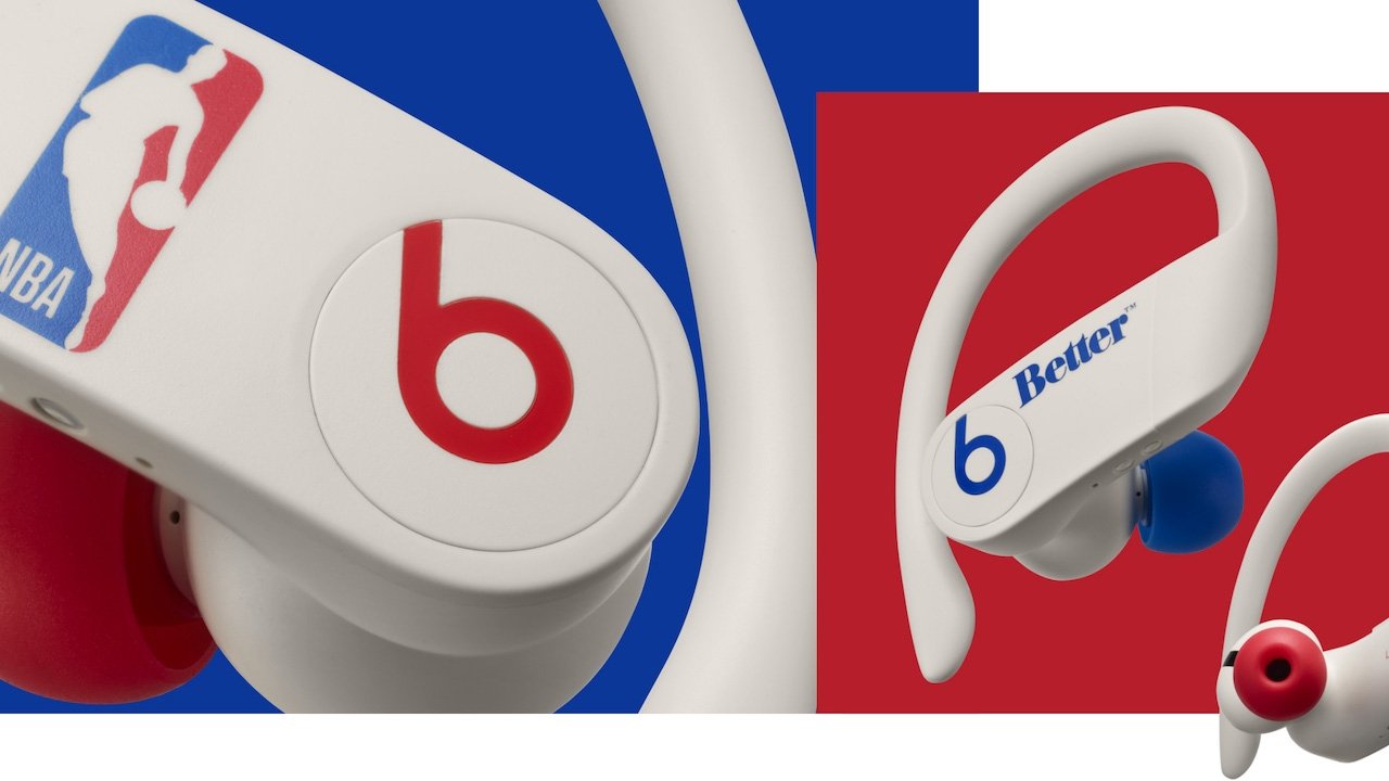 Powerbeats pro best sale new version