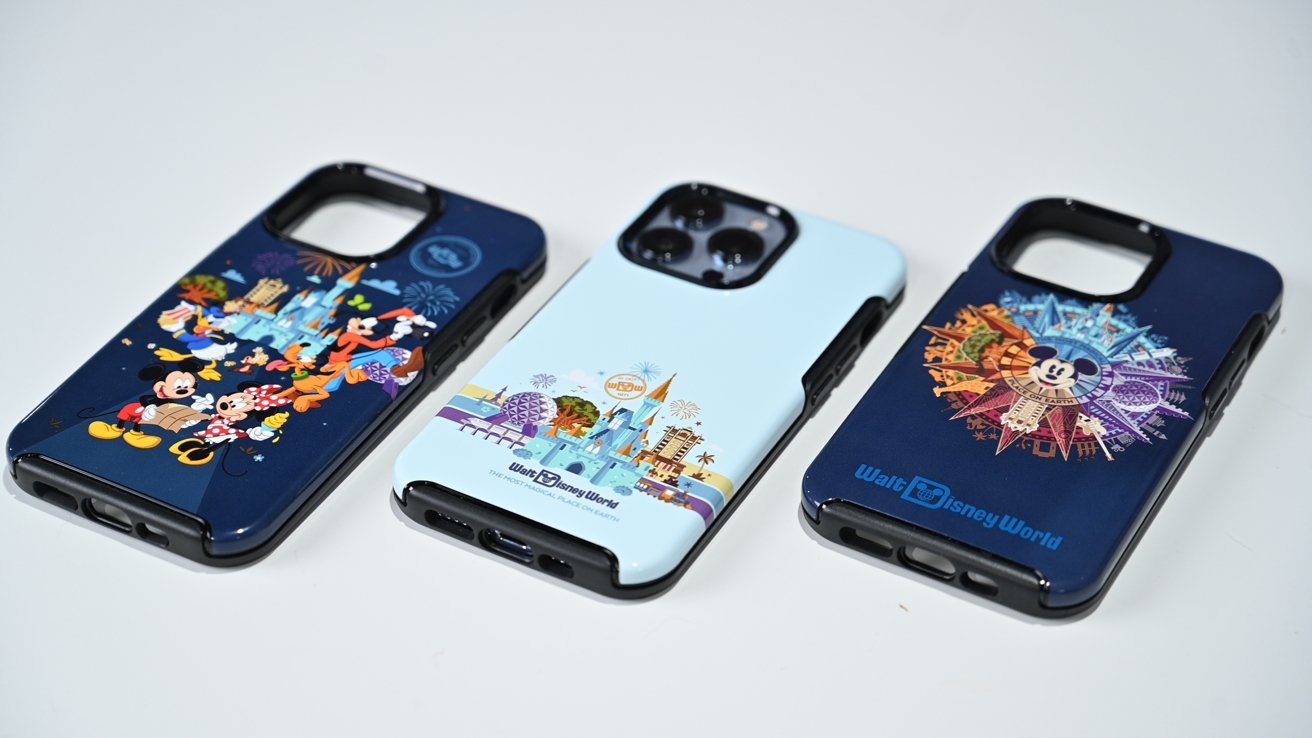 otterbox disney iphone 14