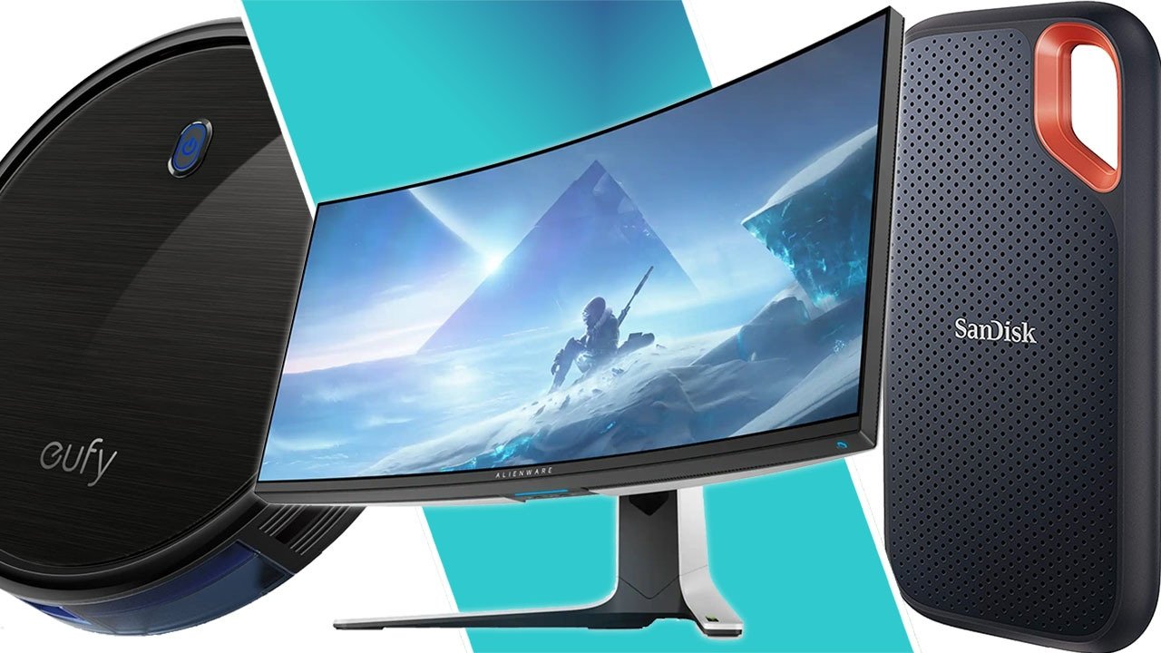 Get the Best Deal Ever on the Alienware AW3821DW 38 G-SYNC Ultimate Gaming  Monitor