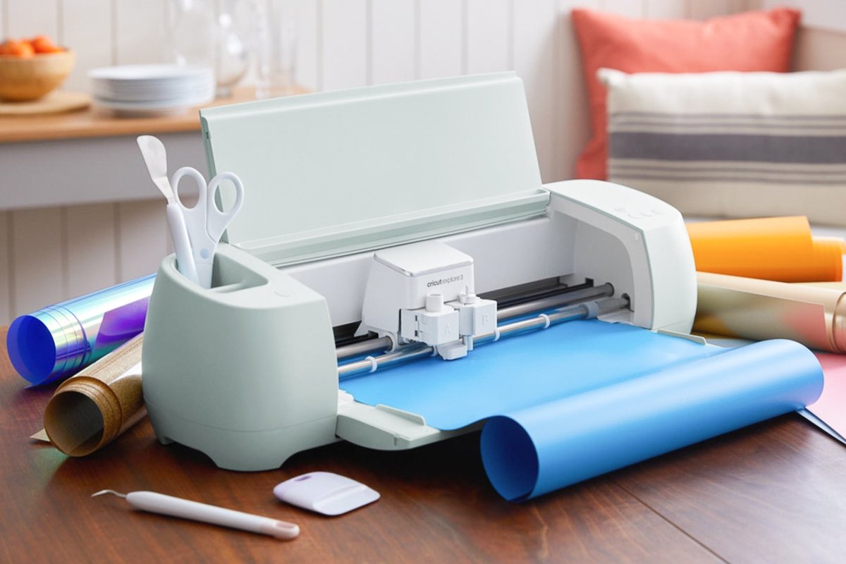 Cricut Maker 3 *BRAND NEW IN THE BOX!*, General