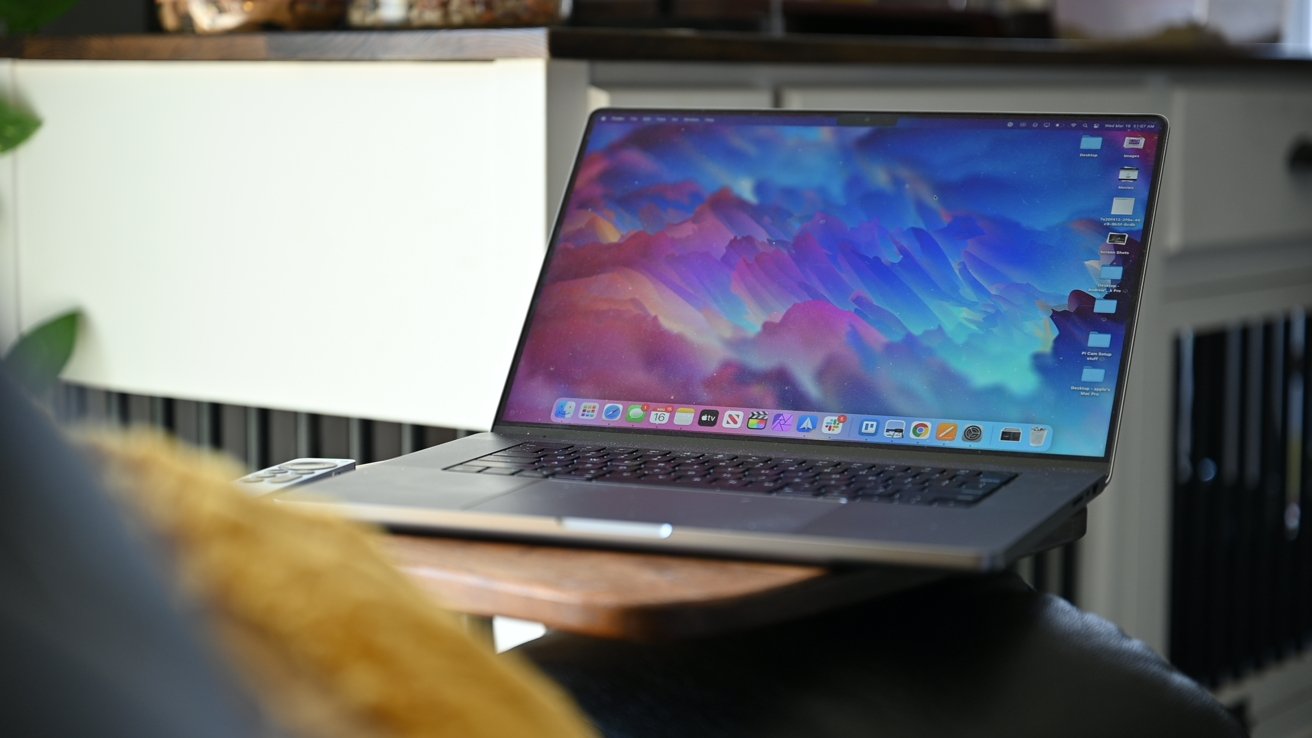 M2 Pro 14-inch MacBook Pro vs M2 13-inch MacBook Pro - Current Mac Hardware  Discussions on AppleInsider Forums