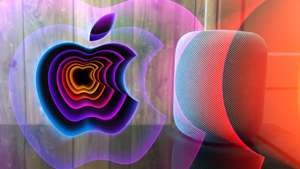 Check out Apple's invite logo in augmented reality