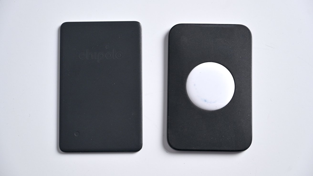 Chipolo CARD Spot review: AirTag alternative that fits in your