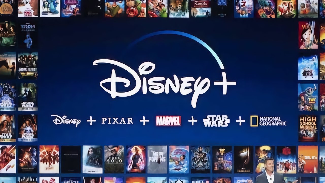 Ad-Supported Disney+ Tier Is Here for $7.99 Per Month