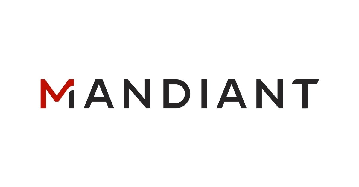 47338 92291 Mandiant Logo