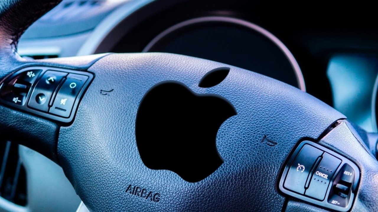 6 Auto Design Visionaries Who Could Make Apple's Titan Car A Reality