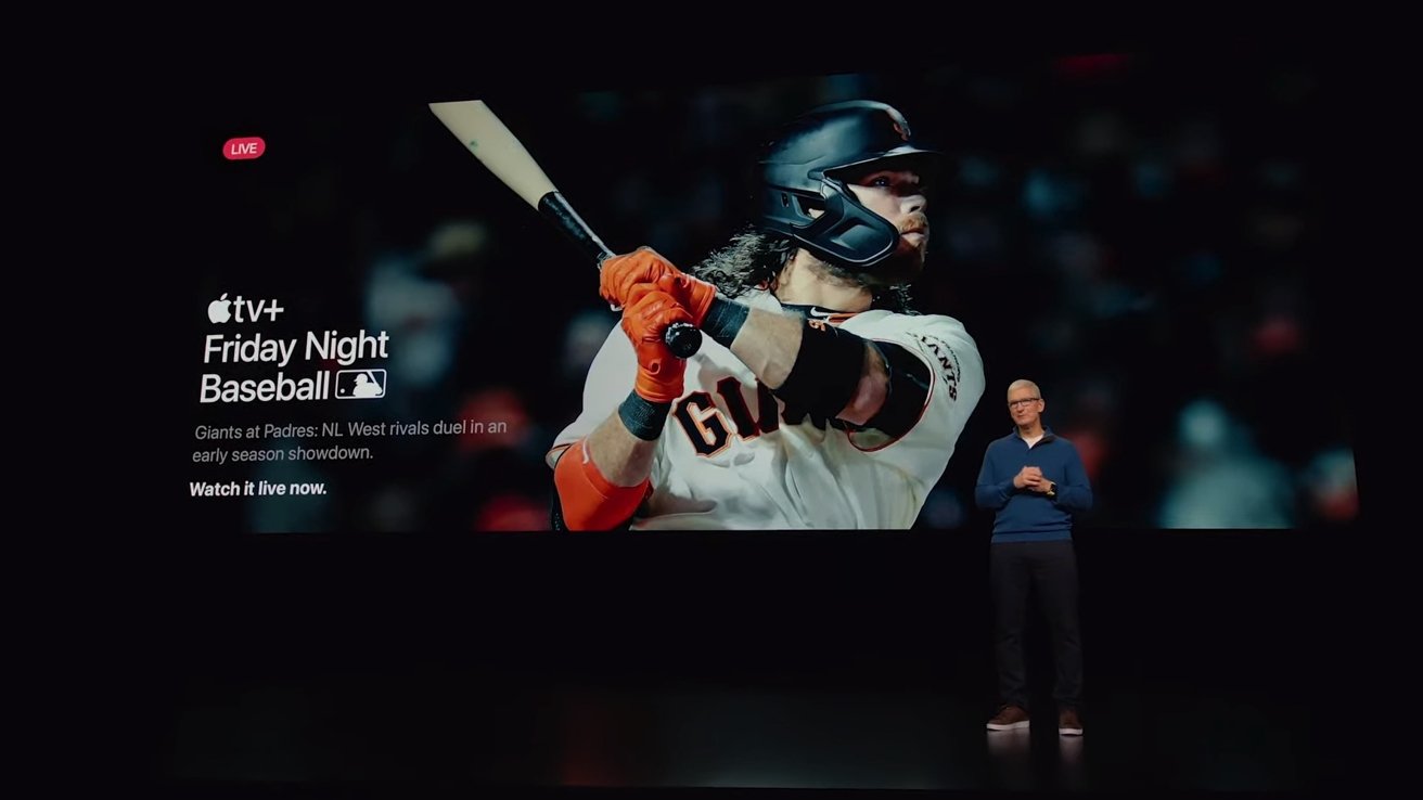 Apples MLB deal is good for Apple TV+, but making a bad situation worse for baseball fans...