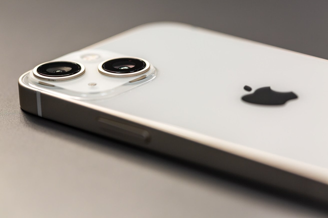 The iPhone 13 mini has a better camera setup.