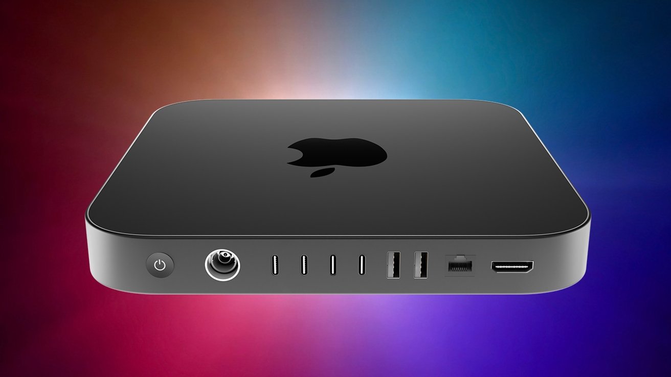 When Will Apple's (AAPL) M2 MacBook Pro, Mac Mini and Mac Pro Go