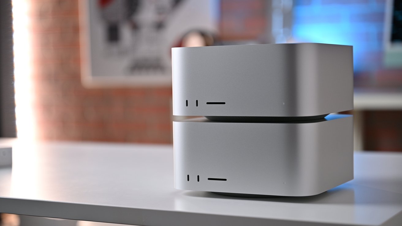 Apple Mac Studio vs. Mac Pro: M2 Ultra desktops, compared