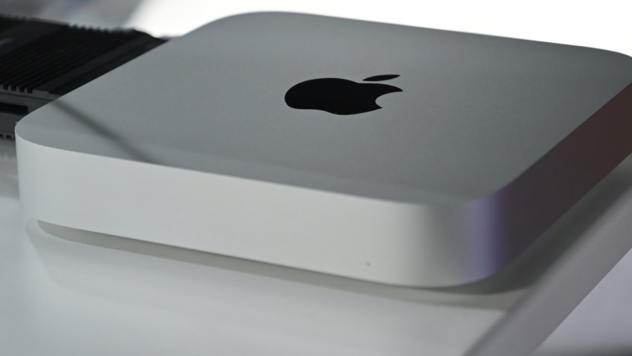 Rumored Mac mini update will arrive much later than expected, says Ming