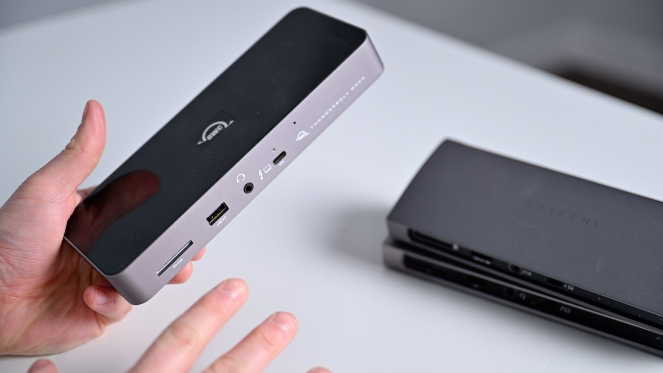 Our Top Picks For Thunderbolt 2 Hubs In 2019 - Used Options For Legacy  Machines