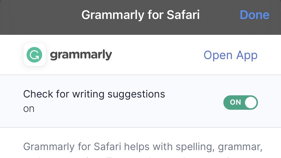 safari facebook extension