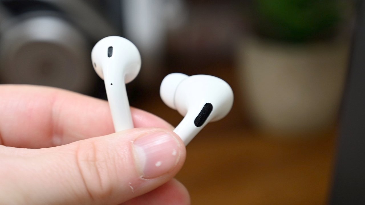 How you can use AirPods to listen to higher what's round your iPhone