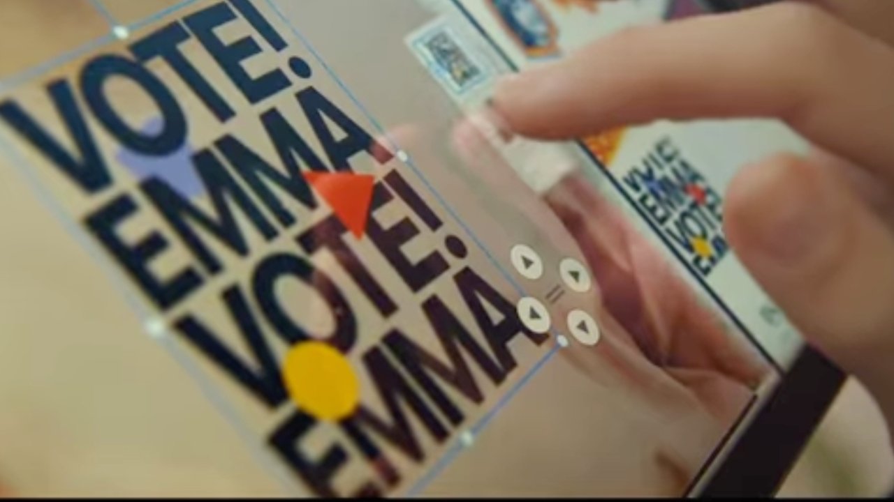 New iPad Air 'Election' Ad Demonstrates Creative Power Of iPadOS