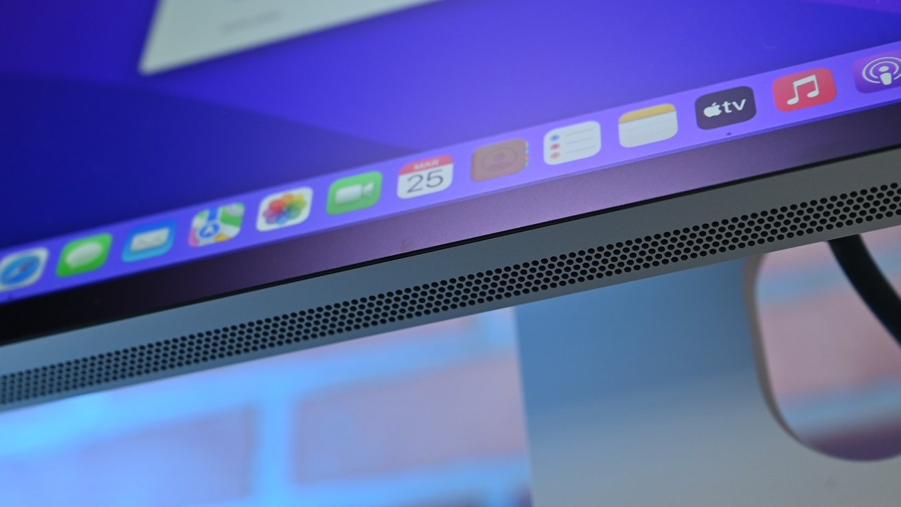 Apple Studio Display will work fine with your Windows PC