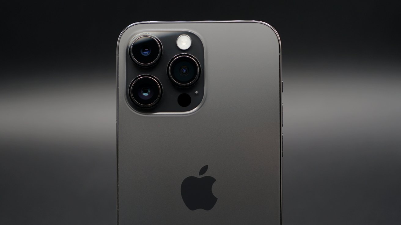 The updated camera system makes this a worthwhile upgrade for anyone who wants the best-possible photos from a smartphone
