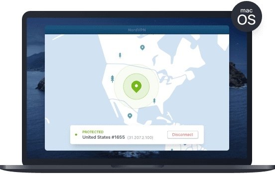 A VPN—like NordVPN—can help hide your browsing and online activity.