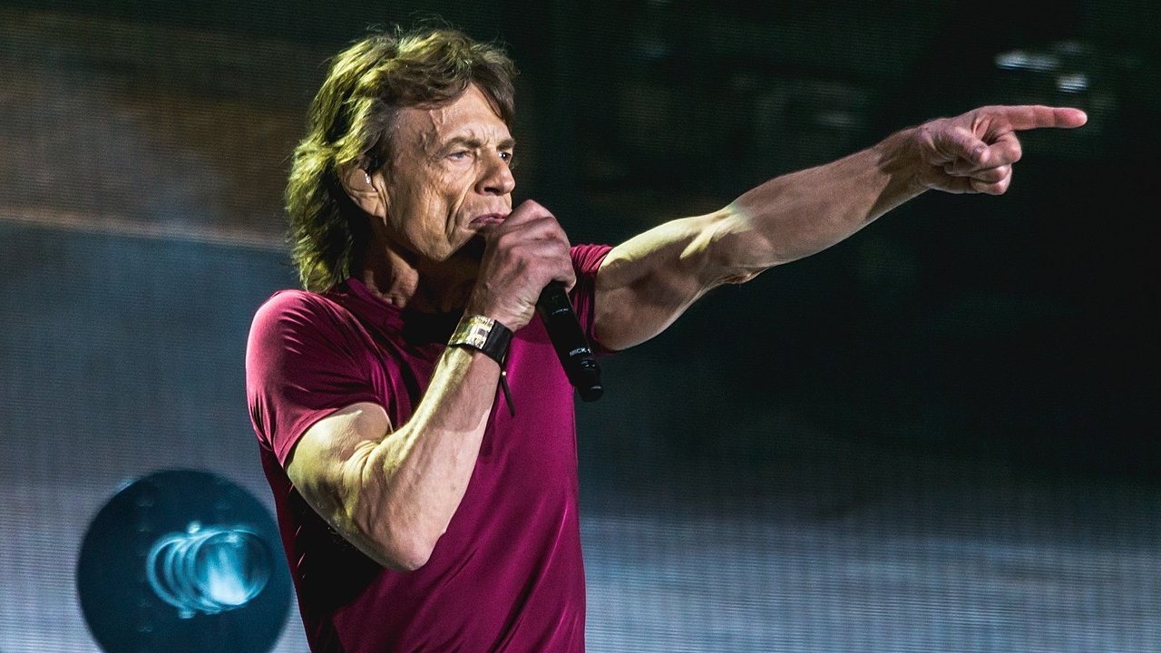 Mick Jagger about writing the theme song to 'Slow Horses' Apple TV+ | AppleInsider