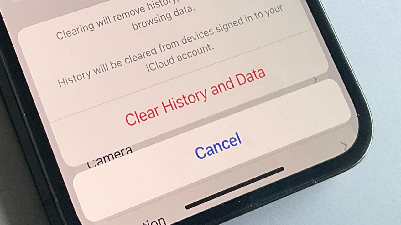 How one can clear the cache in Safari on Mac and iPhone - and what it does