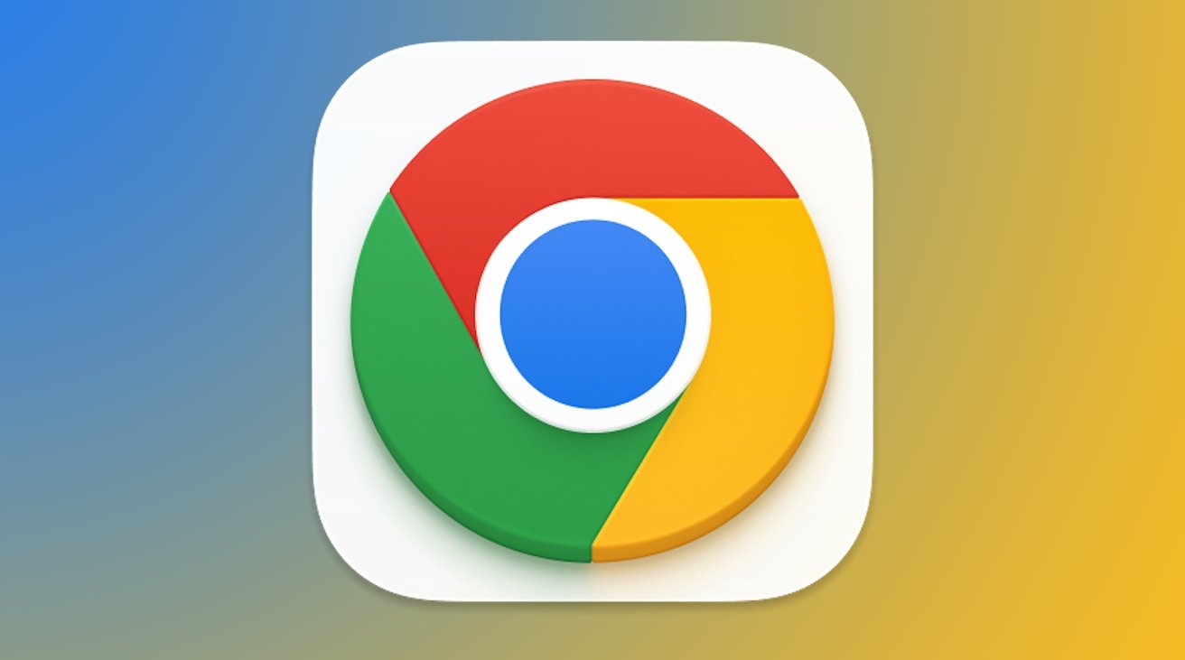 chrome icon