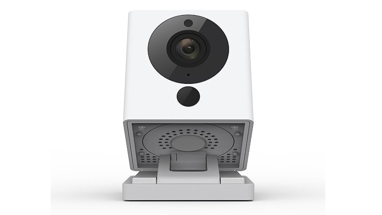 Wyze cam best sale security concerns